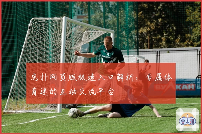 虎扑网页版极速入口解析，专属体育迷的互动交流平台