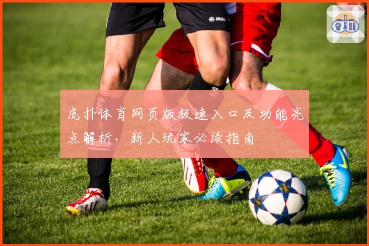 虎扑体育网页版极速入口及功能亮点解析,新人玩家必读指南