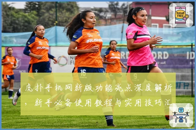 虎扑手机网新版功能亮点深度解析，新手必备使用教程与实用技巧汇总