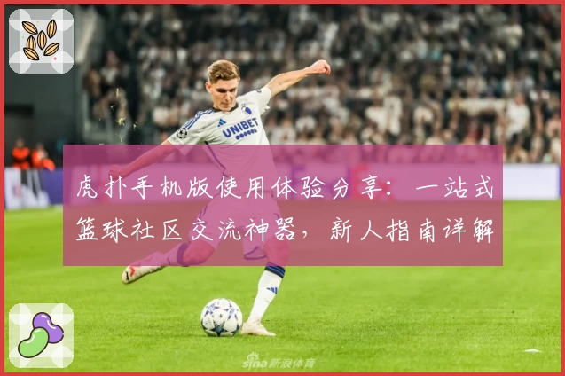 虎扑手机版使用体验分享：一站式篮球社区交流神器，新人指南详解