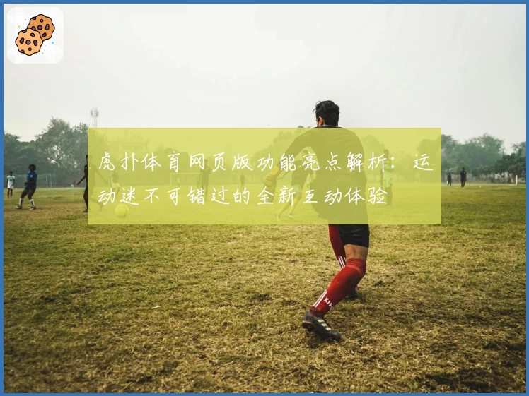 虎扑体育网页版功能亮点解析：运动迷不可错过的全新互动体验